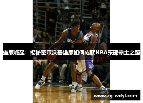 雄鹿崛起：揭秘密尔沃基雄鹿如何成就NBA东部霸主之路